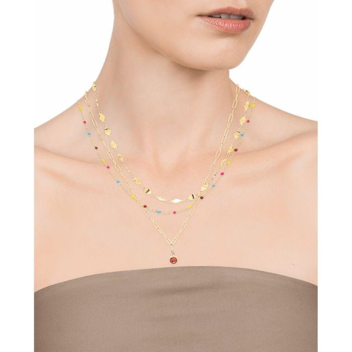 Collar Mujer Viceroy 15132C01012 1 Collar Mujer Viceroy 15132C01012 1