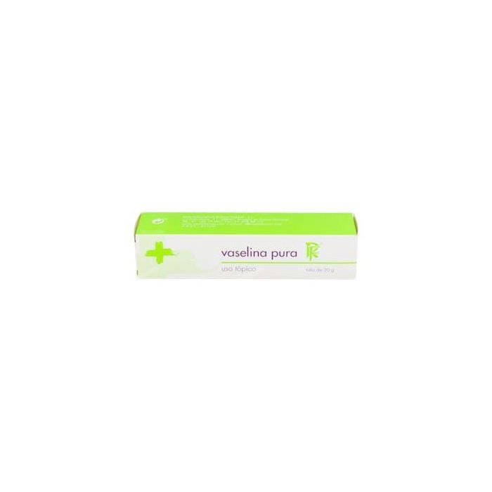 EDDA PHARMA Vaselina Pura 30Gr