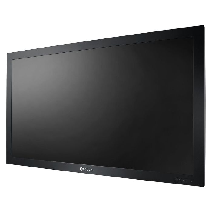AG Neovo QX-55 Monitor 138.7cm (55") Negro 3840 x 2160 Pixeles LED VA 6