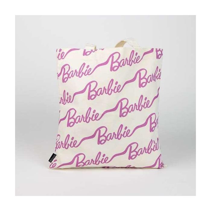 Bolsa shopping barbie 3.6 x 4.0 x 0.4 cm 1