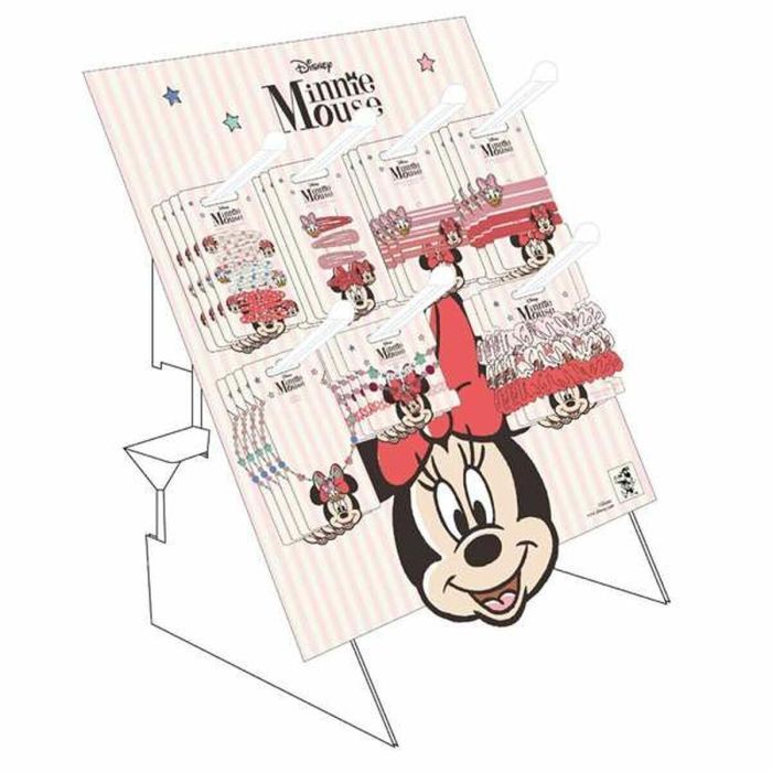 Accesorios para el Pelo Minnie Mouse Accesorios para el Pelo Minnie Mouse