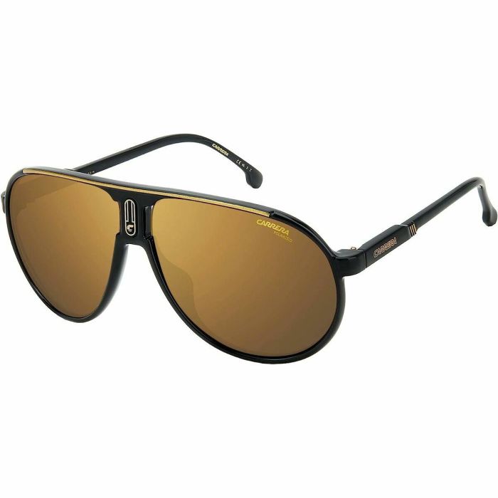 Gafas de Sol Unisex Carrera CHAMPION65-N-2M262YL Ø 62 mm