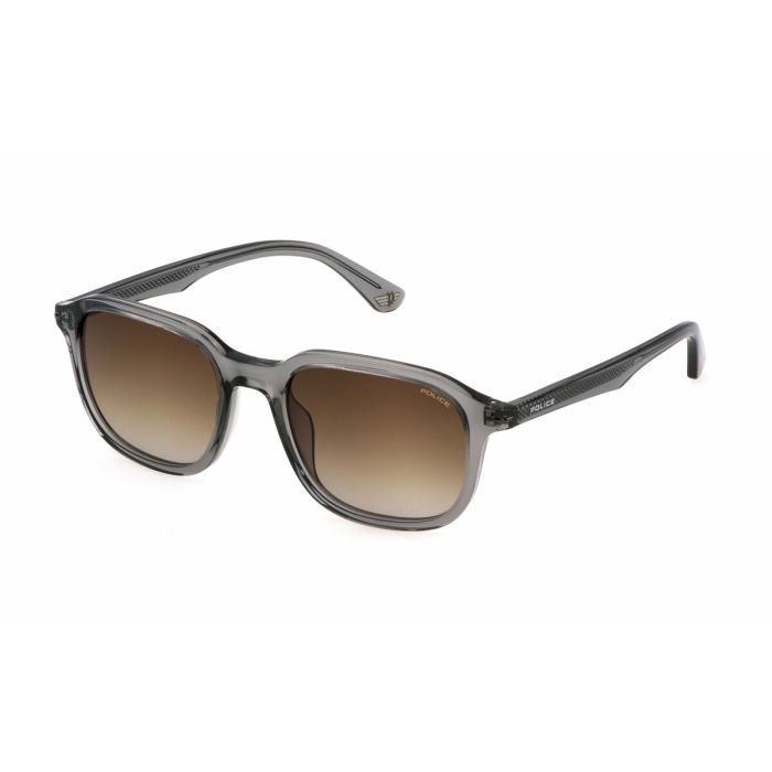 Gafas de Sol Hombre Police SPLL81-530819 Ø 53 mm