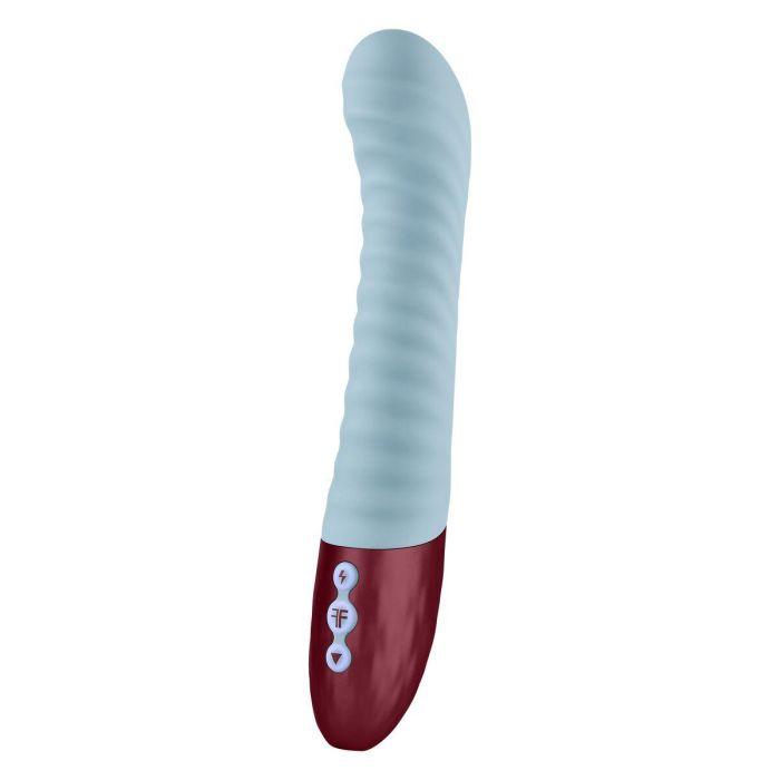 Vibrador Punto G FemmeFunn Azul