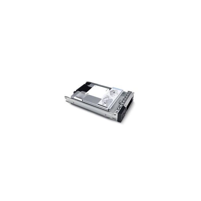 Dell 480GB, 2.5", Serial ATA III Dell 480GB, 2.5", Serial ATA III