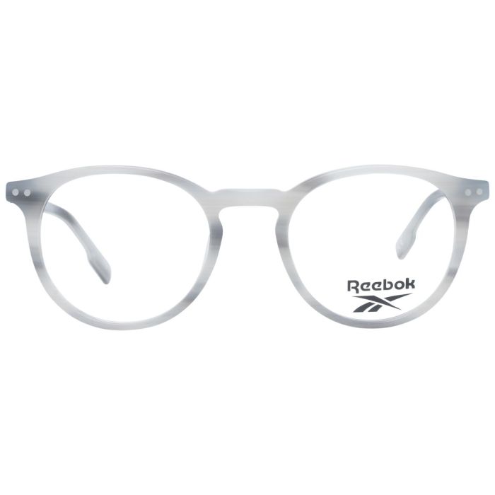 Montura de Gafas Unisex Reebok RV9020 4902V 2 Montura de Gafas Unisex Reebok RV9020 4902V 2