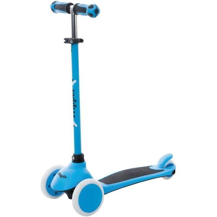 Scooter MONDO On and Go Tripper - Azul 2 Scooter MONDO On and Go Tripper - Azul 2