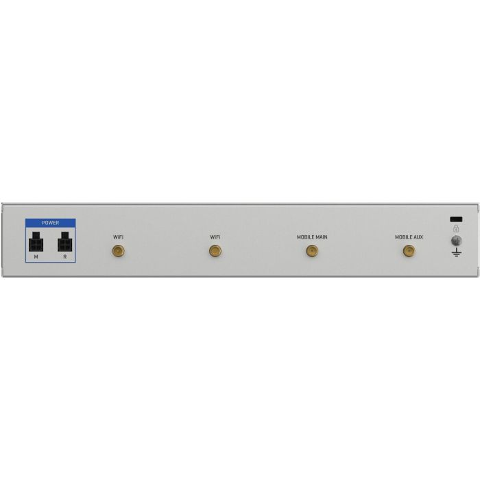 Router Teltonika RUTXR1 5 Router Teltonika RUTXR1 5