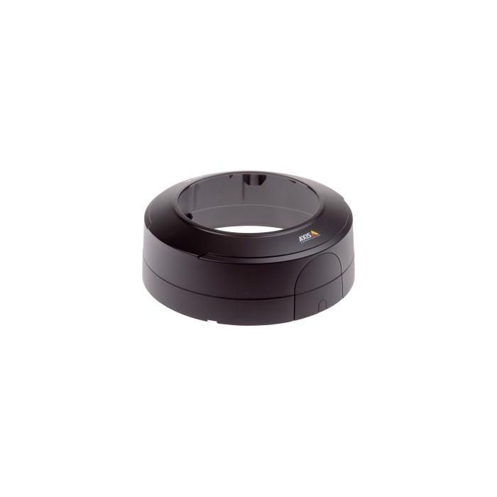 Axis Cover/Gehäuse TP3801 Schwarz 4er Pack für P32 indoor