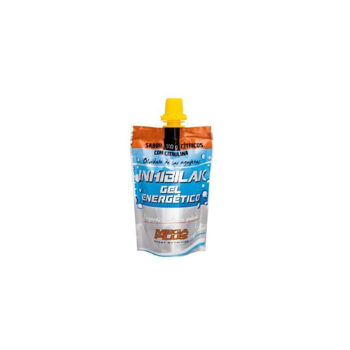Inhibilak Gel Energetico 100Gr.