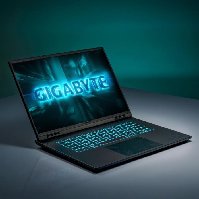GIGABYTE A16 CWHI3ES864SD Portátil Gaming 16" WUXGA IPS 165Hz Intel Core i7-13620H NVIDIA RTX 5070 32GB RAM 1TB SSD FreeDOS Negro 7 GIGABYTE A16 CWHI3ES864SD Portátil Gaming 16" WUXGA IPS 165Hz Intel Core i7-13620H NVIDIA RTX 5070 32GB RAM 1TB SSD FreeDOS Negro 7