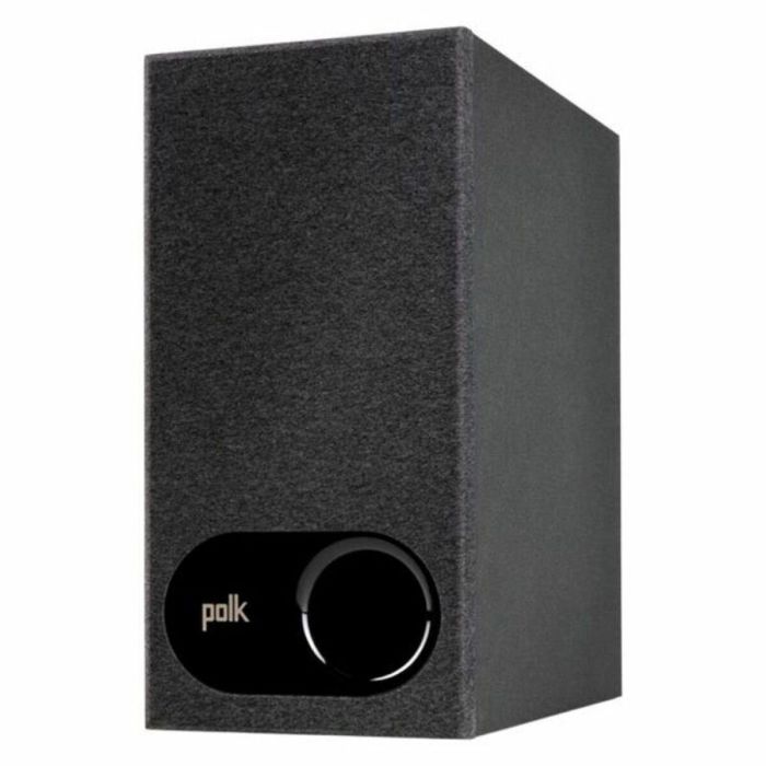 Barra de Sonido Polk SIGNA S3 Negro 5