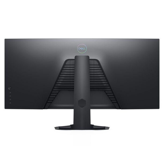 Dell S3422DWG 86.4 cm (34") 3440 x 1440 pixels Wide Quad HD LCD Black 4 Dell S3422DWG 86.4 cm (34") 3440 x 1440 pixels Wide Quad HD LCD Black 4