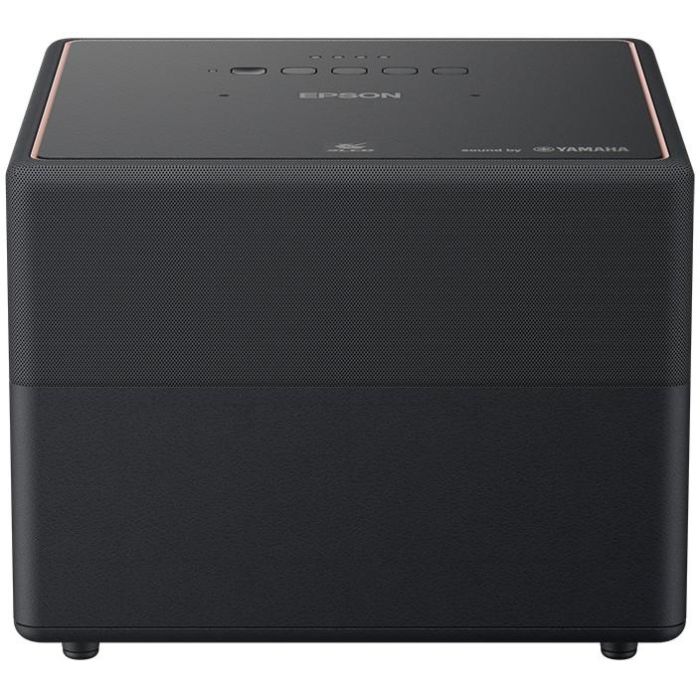 Epson EF-12 Proyector Láser Full HD 1080p 1000 Lúmenes HDMI Android TV Negro 67