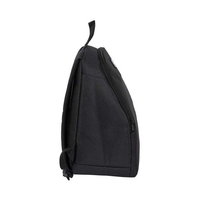 Mochila Safta Nevera Waterproof Mickey Mouse Black 180x230x360 mm 1 Mochila Safta Nevera Waterproof Mickey Mouse Black 180x230x360 mm 1