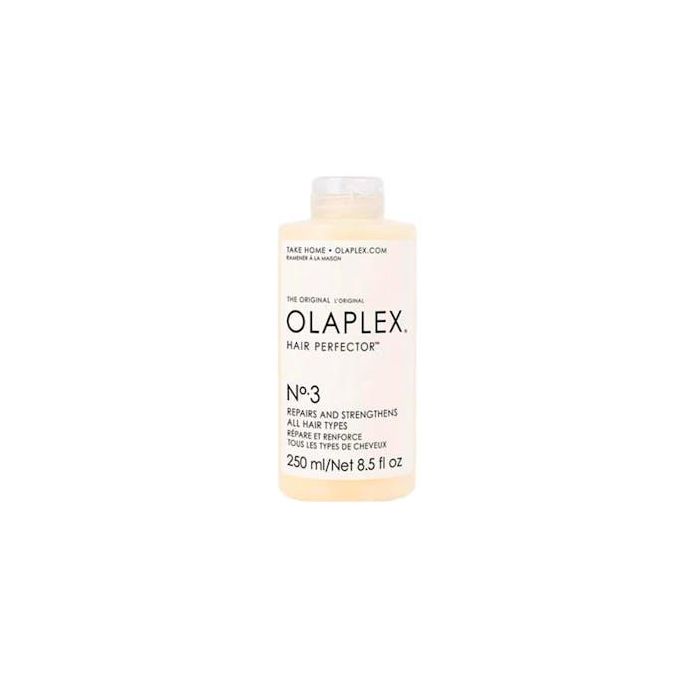 Nº3 Hair Perfector 250 Ml Nº3 Hair Perfector 250 Ml