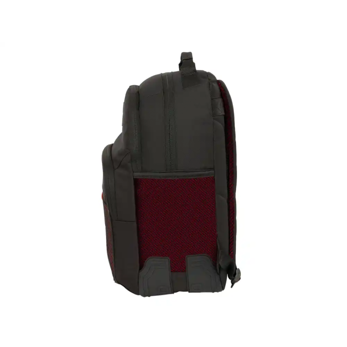 Munich Vulcan Mochila Doble Adaptable a Carro 32x42x15 cm 2 Munich Vulcan Mochila Doble Adaptable a Carro 32x42x15 cm 2