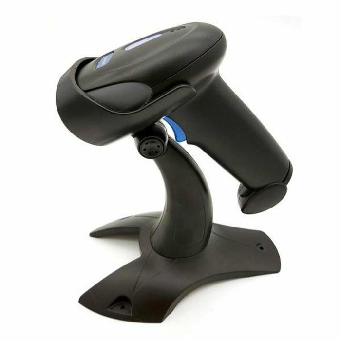 Lector Códigos de Barras Nilox Lector código de barras 1D/2D USB Lector Códigos de Barras Nilox Lector código de barras 1D/2D USB