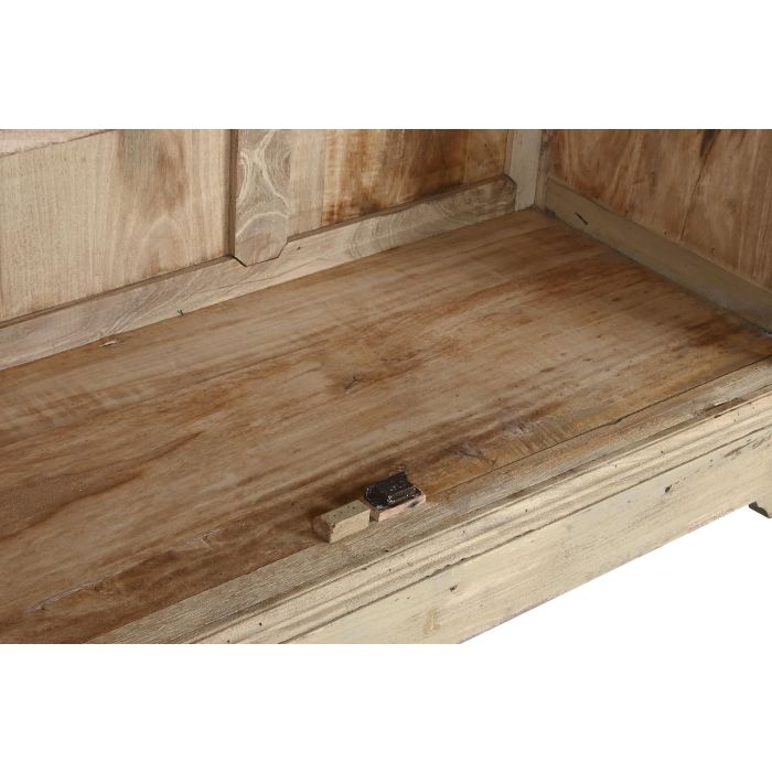 Vitrina Item Home DKD Home Decor Natural 55 x 209 x 130 cm 7