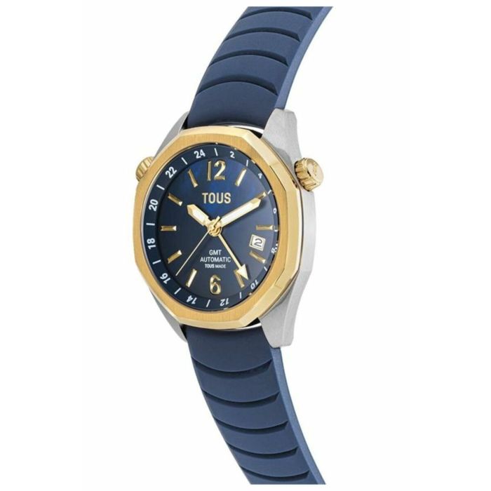 Reloj Mujer Tous 3000133900 1 Reloj Mujer Tous 3000133900 1