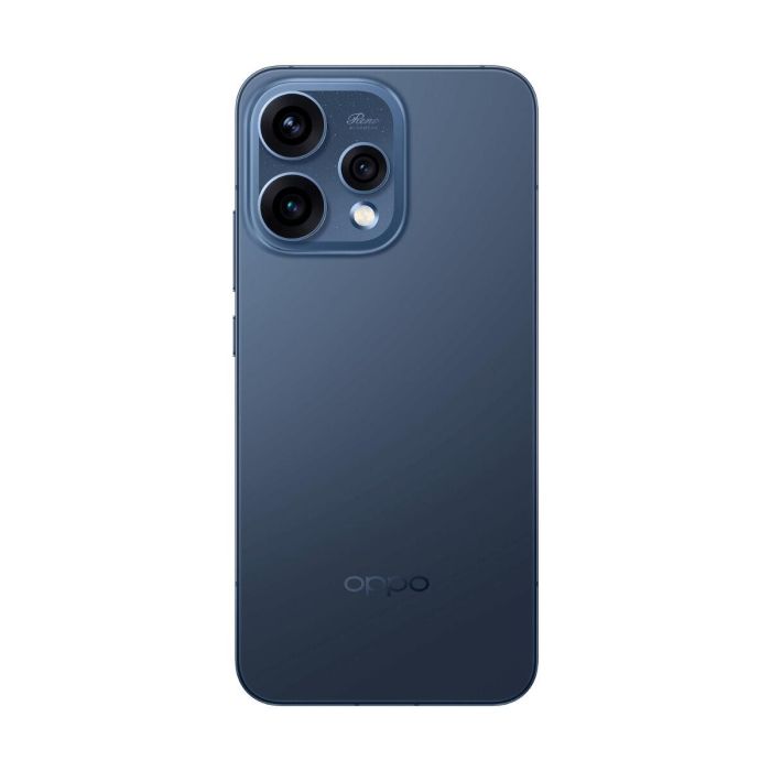 Smartphone Oppo CPH2825 6,59" Octa Core 8 GB RAM 512 GB Negro