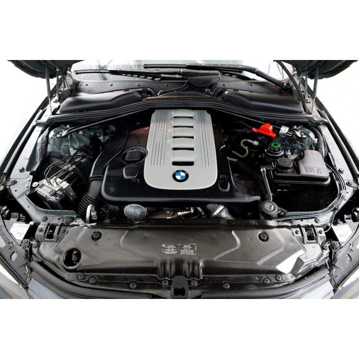 Sonax SX05432000 Desengrasante Multiuso para Motores y Piezas, Elimina Grasa y Aceite 4