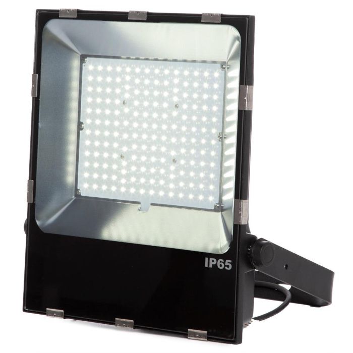 Foco Proyector LED 150W 25500Lm 6000ºK PRO SMD3030 IP65 Regulable 100.000H [1916-NS-HVFL150W-CP-CW] 2