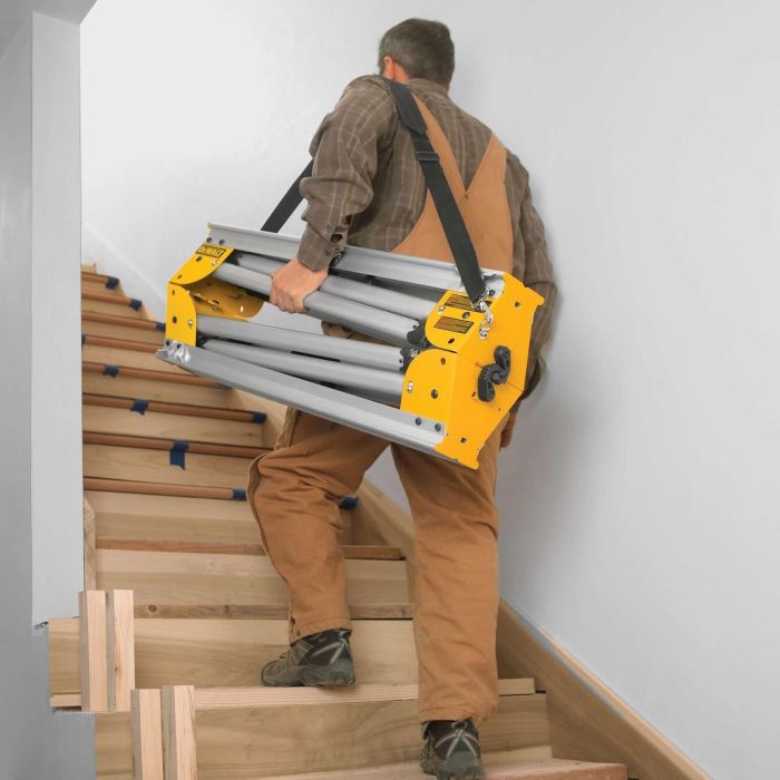 DEWALT Paneelsaege 305 mm 1675 Watt 14