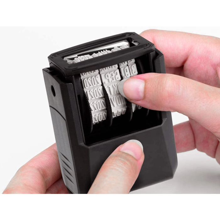 Framun Fechador Printy 3,8 mm Automático Negro