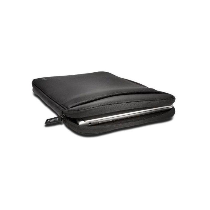 Funda para Laptop Kensington K62610WW Negro 2 Funda para Laptop Kensington K62610WW Negro 2