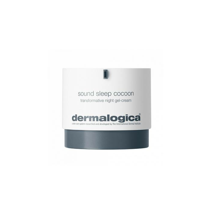 Dermalogica Greyline Sound Sleep Cocoon 2 Dermalogica Greyline Sound Sleep Cocoon 2