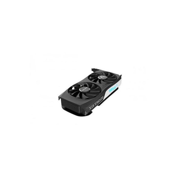 ZOTAC RTX 4060 Ti Twin Edge ZT-D40610E-10M, NVIDIA GDDR6, 8GB, 128 bit, HDMI + 3 DisplayPort, 2 Ventiladores 0 ZOTAC RTX 4060 Ti Twin Edge ZT-D40610E-10M, NVIDIA GDDR6, 8GB, 128 bit, HDMI + 3 DisplayPort, 2 Ventiladores 0
