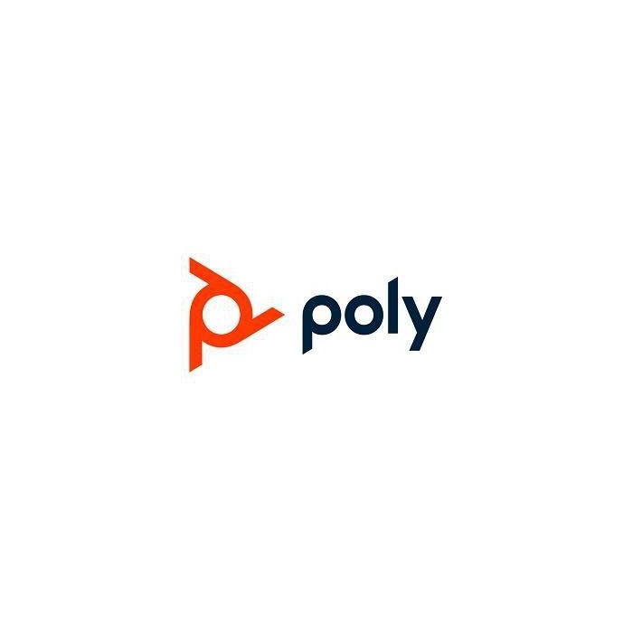 Poly Savi 8200 Auricular DECT Inalámbrico Profesional 3-Vías (PC/Móvil/Fijo) con ANC, Batería Intercambiable, Mono/Estéreo/Convertible