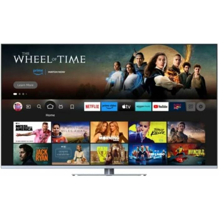 Smart TV Panasonic TV65W93AE6 65" LED 2 Smart TV Panasonic TV65W93AE6 65" LED 2