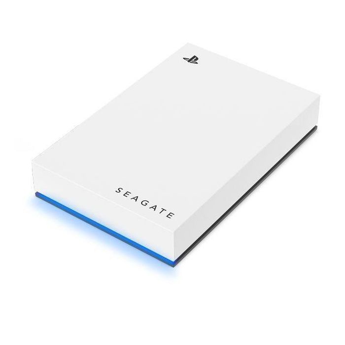 Seagate STLV2000201 Disco Duro Externo Game Drive para Consolas PlayStation 2 TB 1 Seagate STLV2000201 Disco Duro Externo Game Drive para Consolas PlayStation 2 TB 1