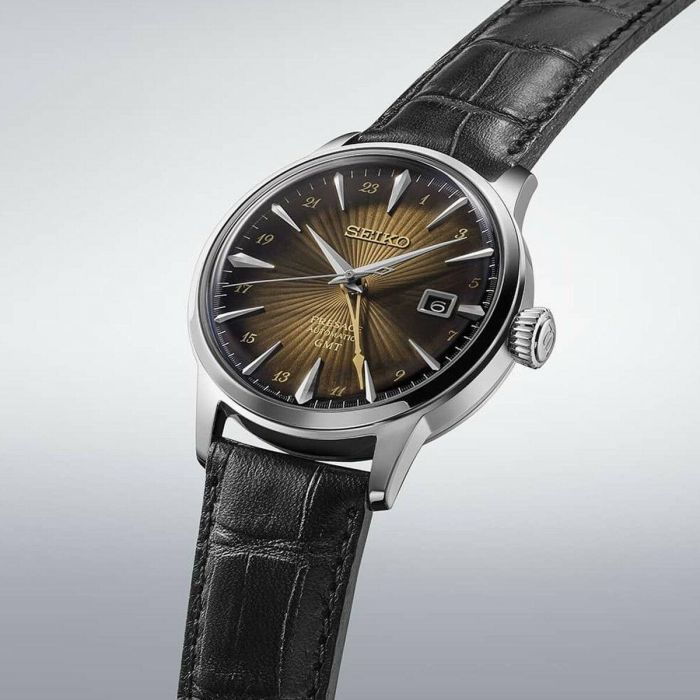 Reloj Hombre Seiko SSK039J1 3 Reloj Hombre Seiko SSK039J1 3