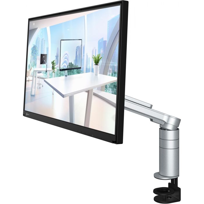 EIZO 60.5cm (23.8") FLT 16:09 2xUSB-C IPS mit Schwenkarm 1 EIZO 60.5cm (23.8") FLT 16:09 2xUSB-C IPS mit Schwenkarm 1