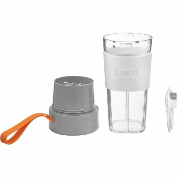 Batidora de Vaso Sencor 1 Batidora de Vaso Sencor 1