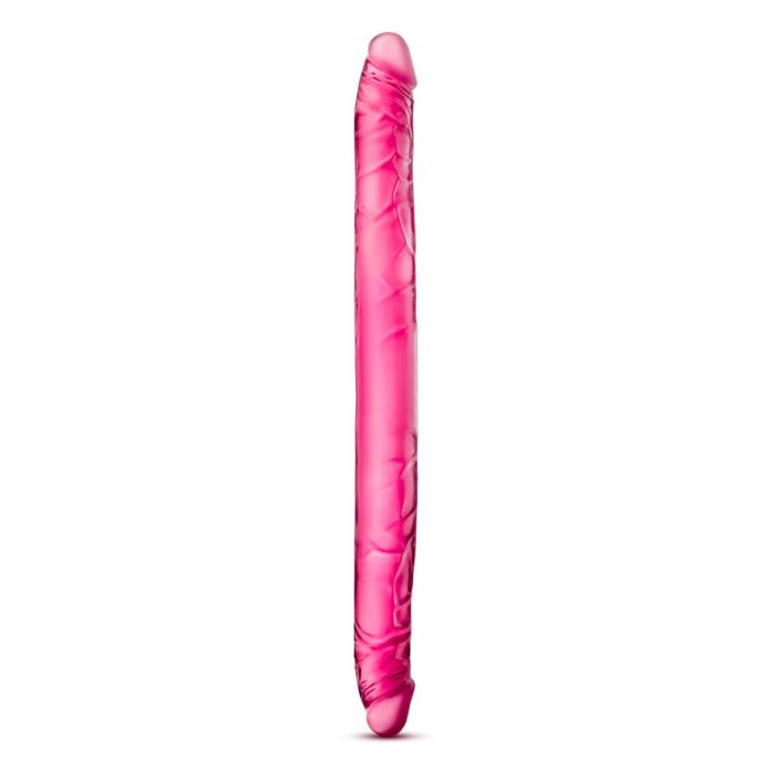 Consolador de Doble Penetración Blush B yours Rosa