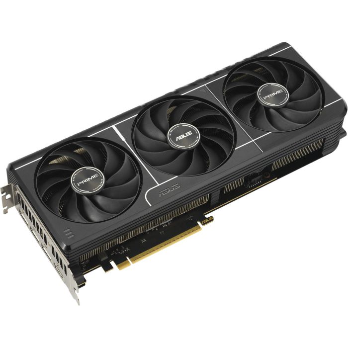 Asus Tarjeta Gráfica NVIDIA GeForce RTX 5080 16 GB GDDR7 RTX5080-O16G 4 Asus Tarjeta Gráfica NVIDIA GeForce RTX 5080 16 GB GDDR7 RTX5080-O16G 4
