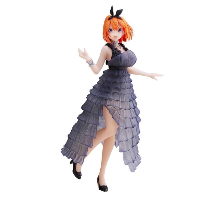 Figura Banpresto The Quintessential Quintuplets Kyunties Figura Banpresto The Quintessential Quintuplets Kyunties
