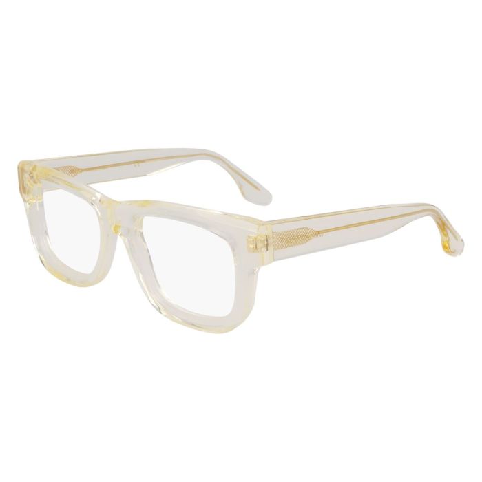 Montura de Gafas Mujer Victoria Beckham VB2671-5119771 Ø 51 mm Montura de Gafas Mujer Victoria Beckham VB2671-5119771 Ø 51 mm