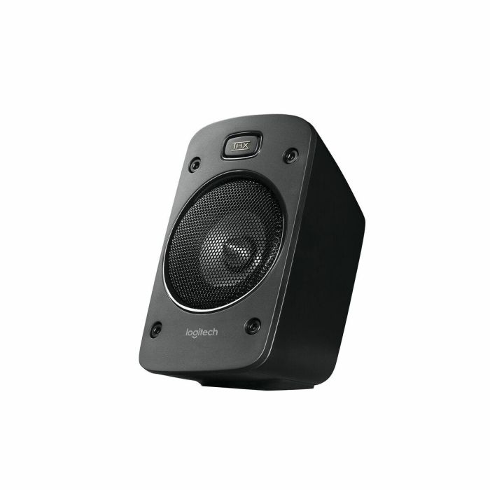 Logitech 980-000468 Sistema de Sonido 5.1 THX 500W Logitech 980-000468 Sistema de Sonido 5.1 THX 500W