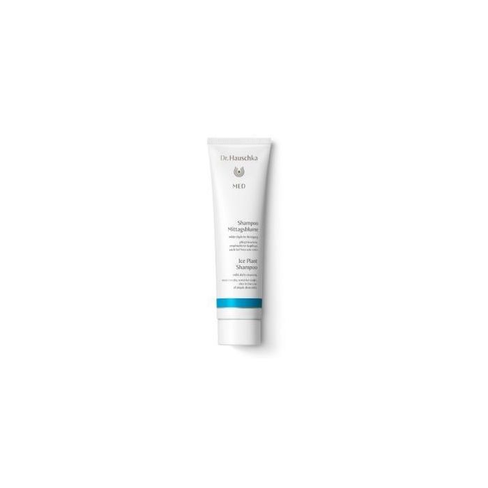 Med Champu Planta De La Escarcha Cabello Seco 150M