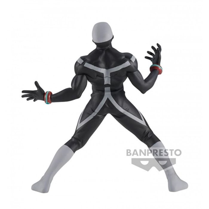 Figura Coleccionable Bandai MY HERO ACADEMIA THE EVIL VILLAINS VOL.5 - TWICE 2 Figura Coleccionable Bandai MY HERO ACADEMIA THE EVIL VILLAINS VOL.5 - TWICE 2