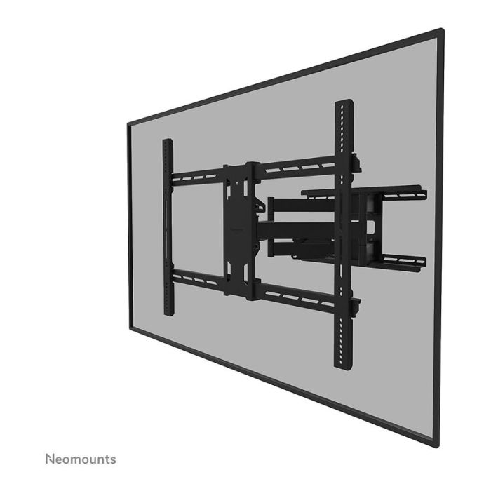 Neomounts WL40S-950BL18 Soporte Pared 55-110" Negro 125kg 300x200mm 800x600mm