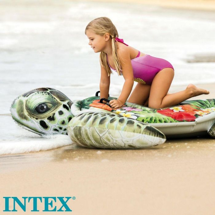 Figura Hinchable para Piscina Intex 170 x 38 x 191 cm (4 Unidades) 3 Figura Hinchable para Piscina Intex 170 x 38 x 191 cm (4 Unidades) 3