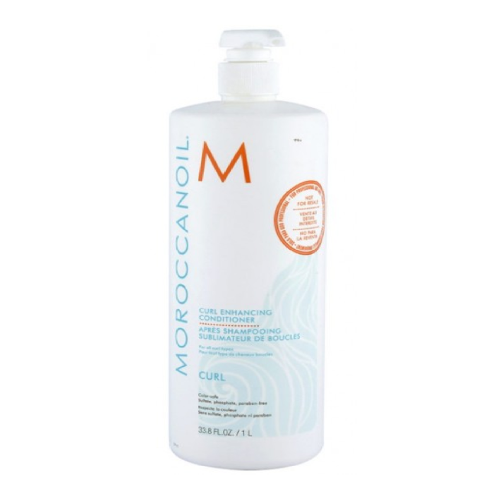 Moroccanoil Curl Enhancing Conditioner 1000 mL