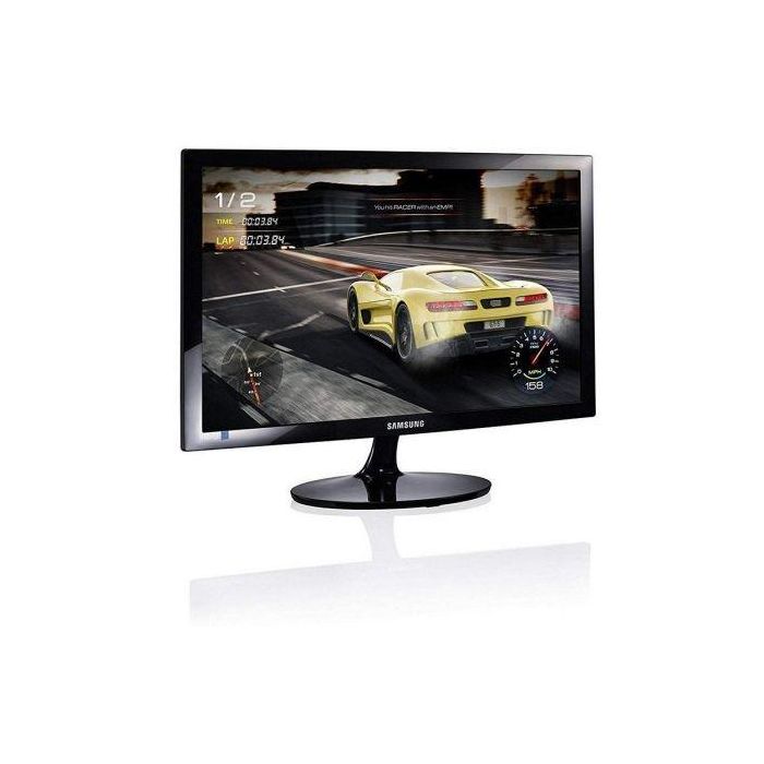 MONITOR GAMING SAMSUNG LS24D332HSO/EN - 24"/60.9CM - 1920*1080 FULL HD - 1MS - 250CD/M2 - VGA - HDMI - FLICKER FREE 1 MONITOR GAMING SAMSUNG LS24D332HSO/EN - 24"/60.9CM - 1920*1080 FULL HD - 1MS - 250CD/M2 - VGA - HDMI - FLICKER FREE 1