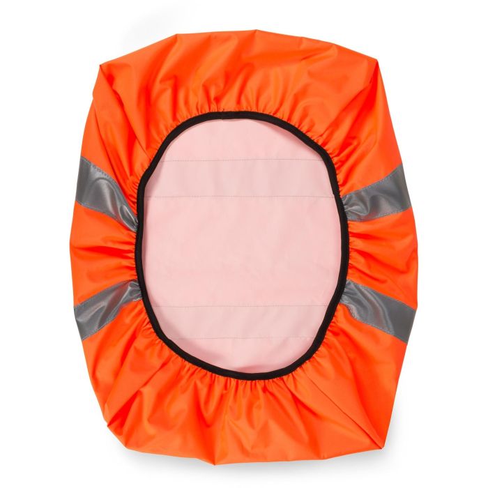 Dicota BACKPACK HI-VIS 25 LITRE Orange 11